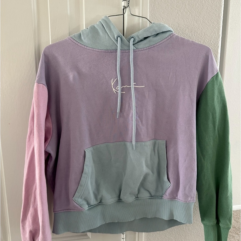 Karl Kani Hoodie
